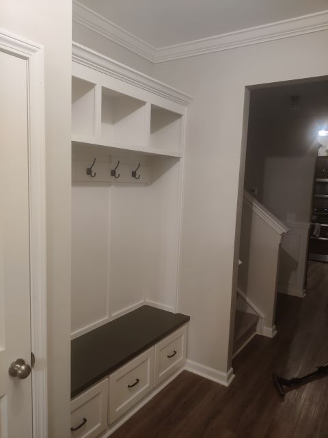 Built-ins